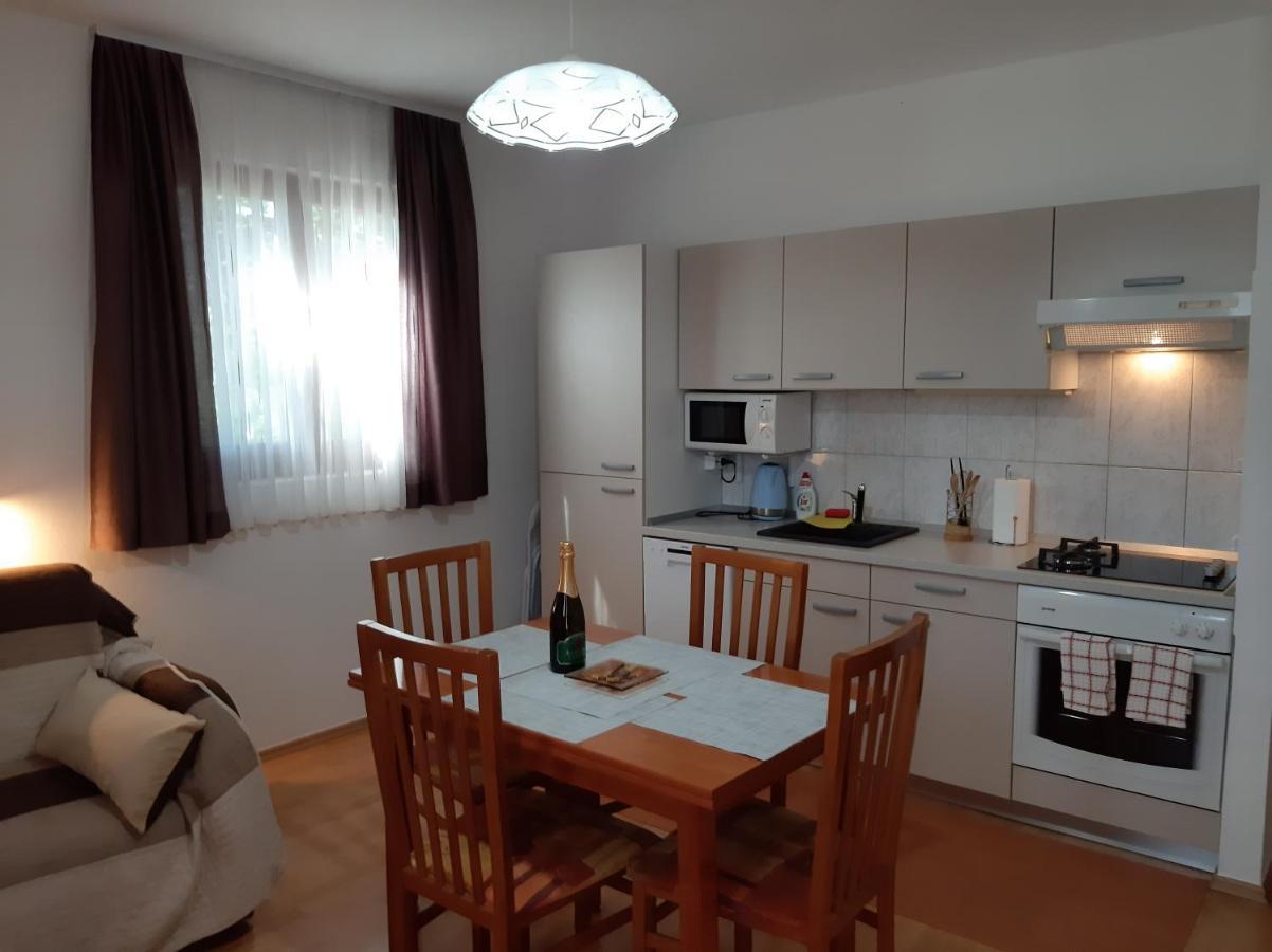 Apartments Agrijan Масленица Екстериор снимка