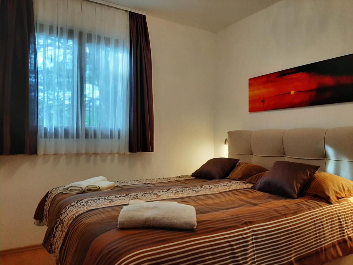 Apartments Agrijan Масленица Екстериор снимка