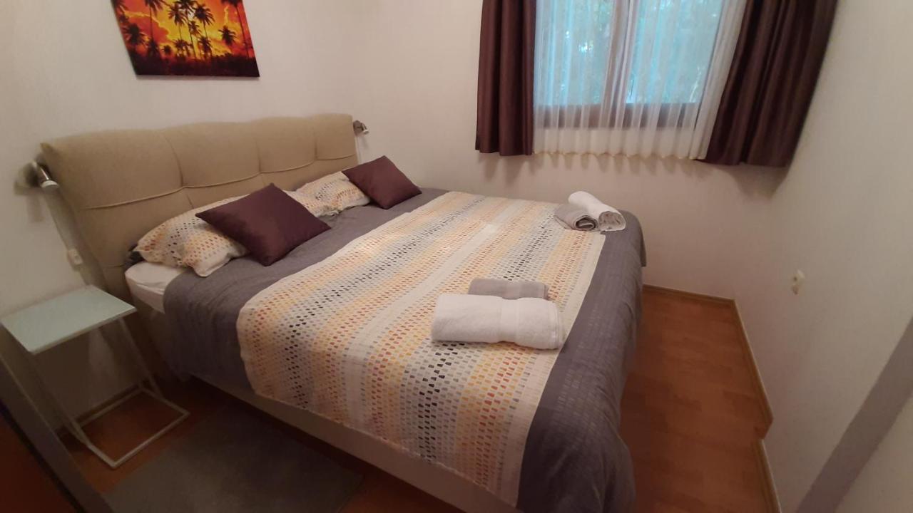 Apartments Agrijan Масленица Екстериор снимка