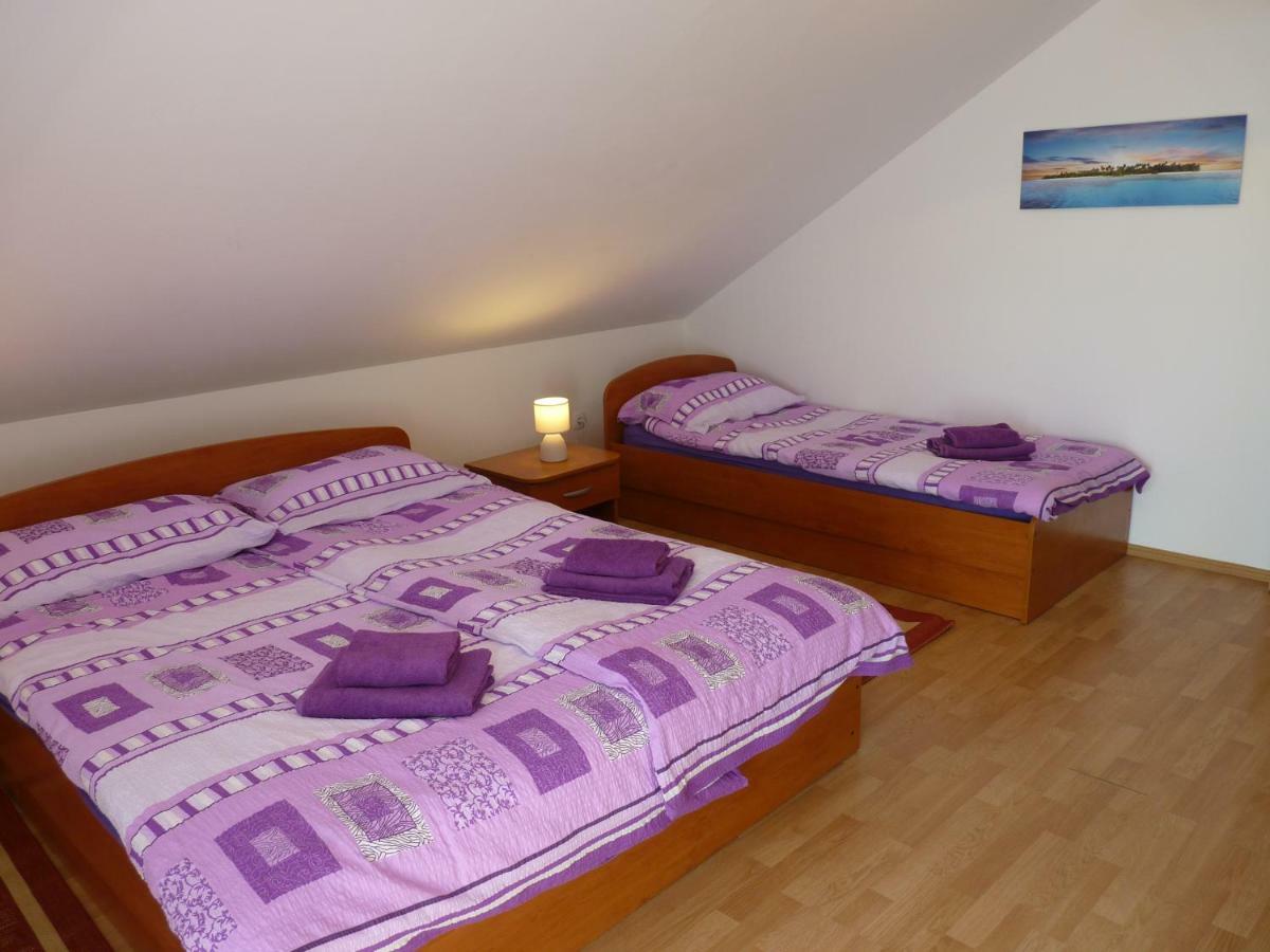 Apartments Agrijan Масленица Екстериор снимка