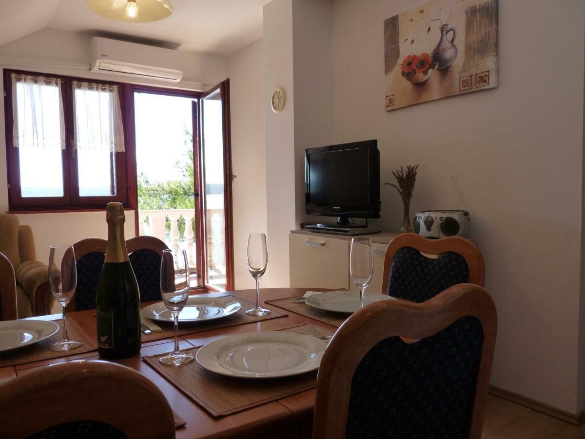 Apartments Agrijan Масленица Екстериор снимка